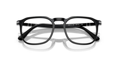 Black - 0PO3337V 8056597923149