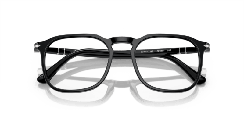 Black - 0PO3337V 8056597923149