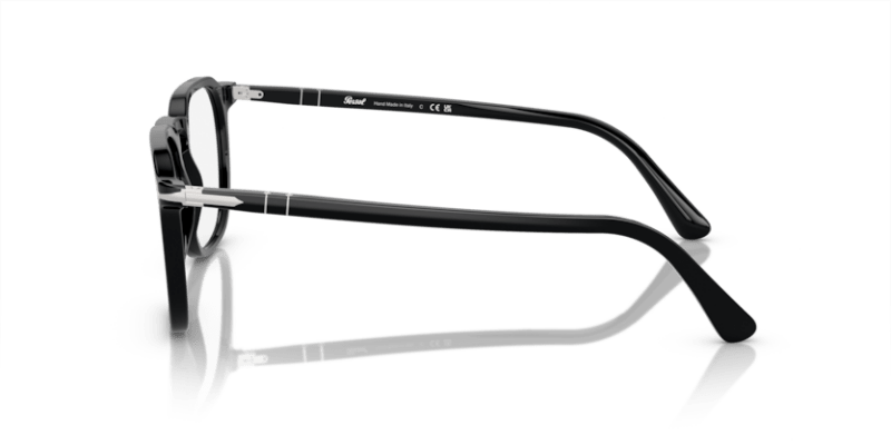 Black - 0PO3337V 8056597923149