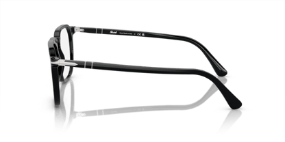 Black - 0PO3337V 8056597923149