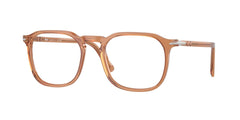 0PO3337V - Persol - Brown - (Transparent Brown 1213) - 52 - 19 - 145 MM - Ardor Eyewear 8056262096598