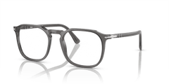 0PO3337V - Persol - Grey - (Transparent Grey 1196) - 50 - 19 - 140 MM - Ardor Eyewear 8056597931793