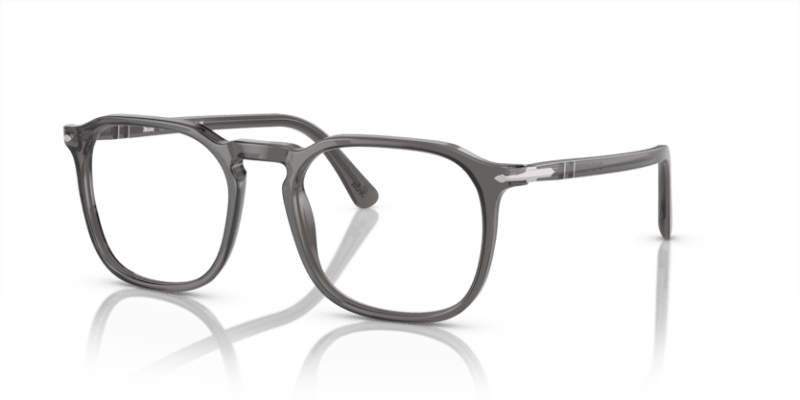 Transparent Grey - 0PO3337V 8056597931793