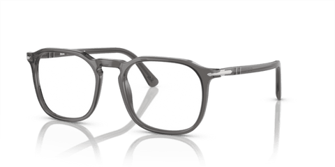 Transparent Grey - 0PO3337V 8056597931793