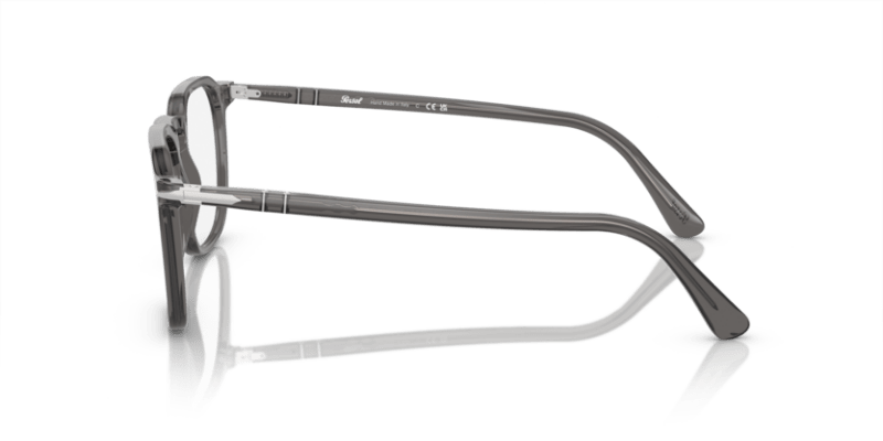 Transparent Grey - 0PO3337V 8056597931793