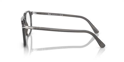 Transparent Grey - 0PO3337V 8056597931793