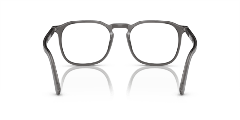 Transparent Grey - 0PO3337V 8056597931793