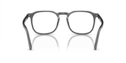 Transparent Grey - 0PO3337V 8056597931793