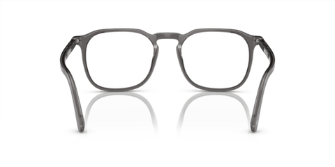 Transparent Grey - 0PO3337V 8056597931793
