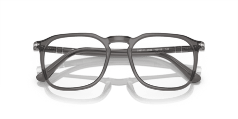 Transparent Grey - 0PO3337V 8056597931793
