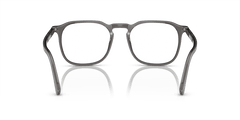 0PO3337V - Persol - Grey - (Transparent Grey 1196) - 50 - 19 - 140 MM - Ardor Eyewear 8056597931793