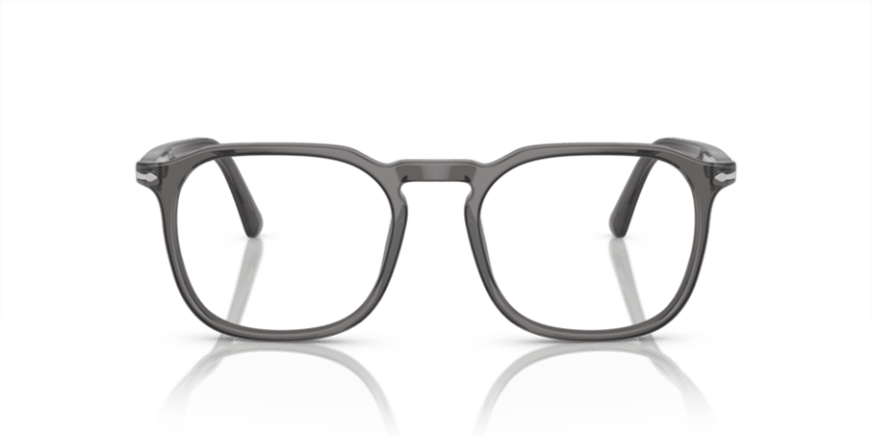 Transparent Grey - 0PO3337V 8056597931793