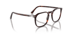 0PO3337V - Persol - Tortoise - (Havana 24) - 50 - 19 - 140 MM - Ardor Eyewear 8056597923125