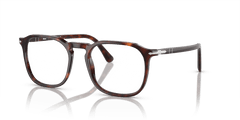 0PO3337V - Persol - Tortoise - (Havana 24) - 50 - 19 - 140 MM - Ardor Eyewear 8056597923125