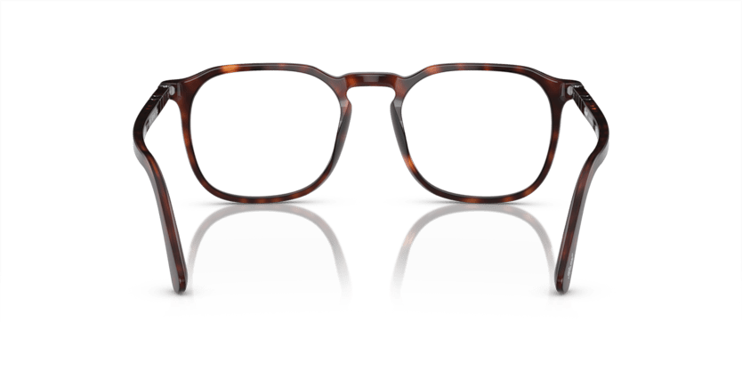 0PO3337V - Persol - Tortoise - (Havana 24) - 50 - 19 - 140 MM - Ardor Eyewear 8056597923125