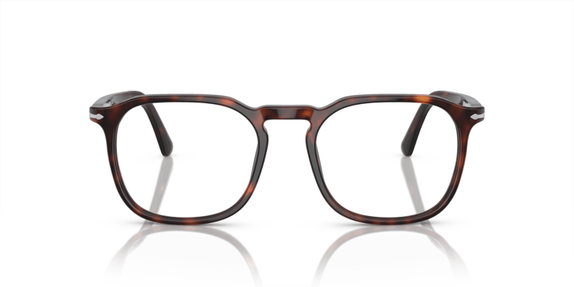 0PO3337V - Persol - Tortoise - (Havana 24) - 50 - 19 - 140 MM - Ardor Eyewear 8056597923125