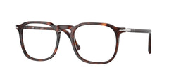 0PO3337V - Persol - Tortoise - (Havana 24) - 50 - 19 - 140 MM - Ardor Eyewear 8056597923125