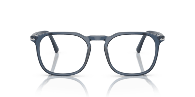 Transparent Blue - 0PO3337V 8056597931816