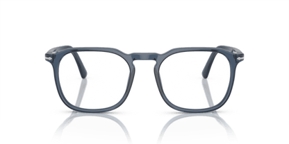 Transparent Blue - 0PO3337V 8056597931816