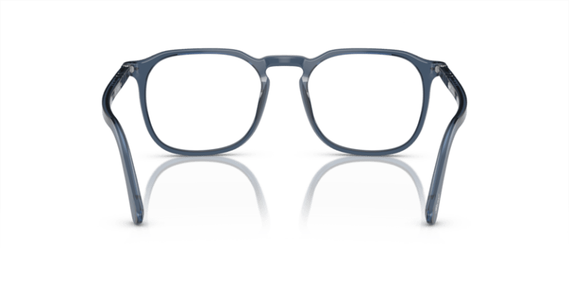 Transparent Blue - 0PO3337V 8056597931816