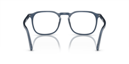 Transparent Blue - 0PO3337V 8056597931816