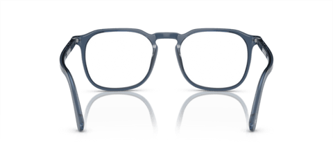 Transparent Blue - 0PO3337V 8056597931816