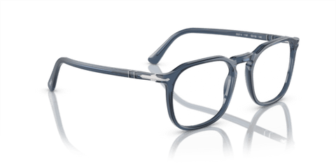 Transparent Blue - 0PO3337V 8056597931816