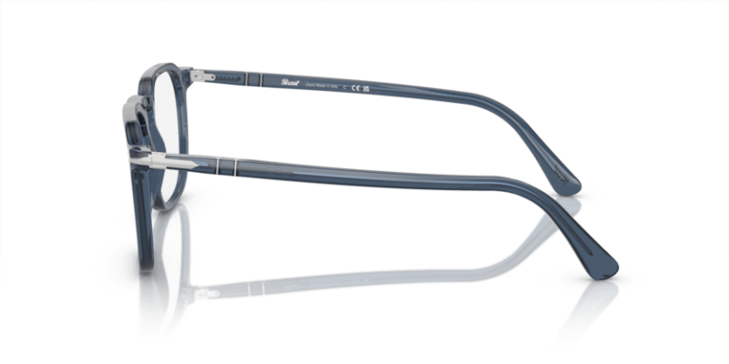 Transparent Blue - 0PO3337V 8056597931816