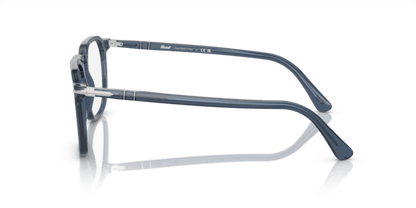 Transparent Blue - 0PO3337V 8056597931816