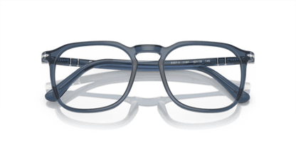 Transparent Blue - 0PO3337V 8056597931816