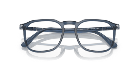 Transparent Blue - 0PO3337V 8056597931816