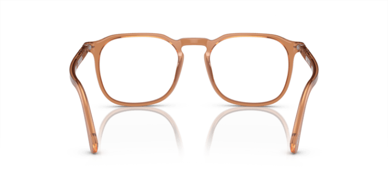Transparent Brown - 0PO3337V 8056262096598