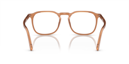 Transparent Brown - 0PO3337V 8056262096598