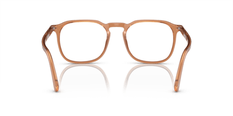 Transparent Brown - 0PO3337V 8056262096598