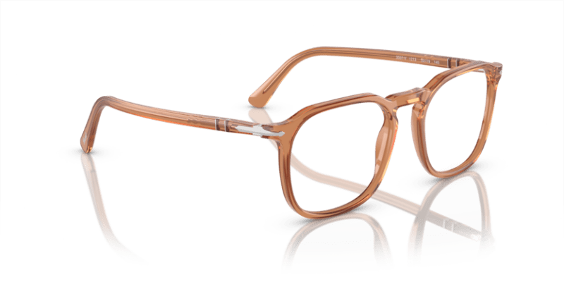 Transparent Brown - 0PO3337V 8056262096598