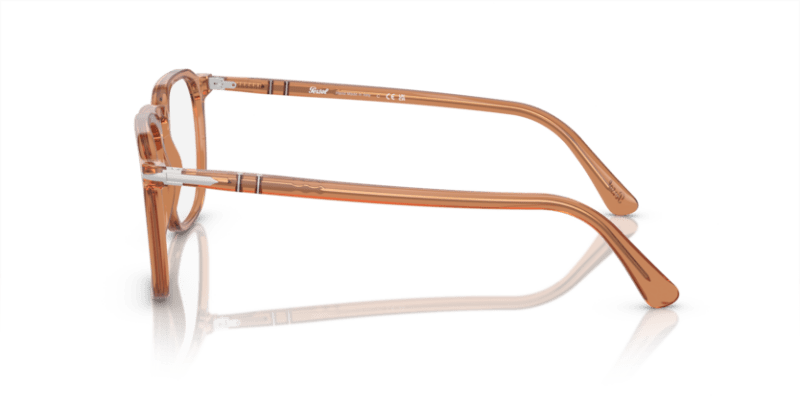 Transparent Brown - 0PO3337V 8056262096598