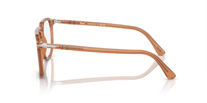 Transparent Brown - 0PO3337V 8056262096598