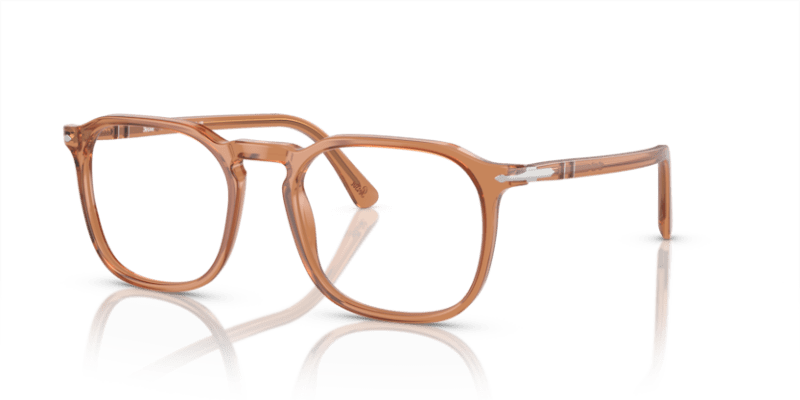 Transparent Brown - 0PO3337V 8056262096598