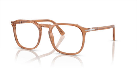 Transparent Brown - 0PO3337V 8056262096598
