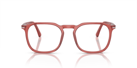 Transparent Red - 0PO3337V 8056597931830