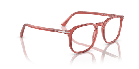 Transparent Red - 0PO3337V 8056597931830