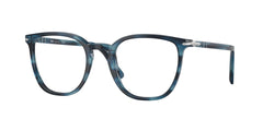 0PO3338V - Persol - Blue - (Striped Blue 1193) - 50 - 21 - 145 MM - Ardor Eyewear 8056597932394