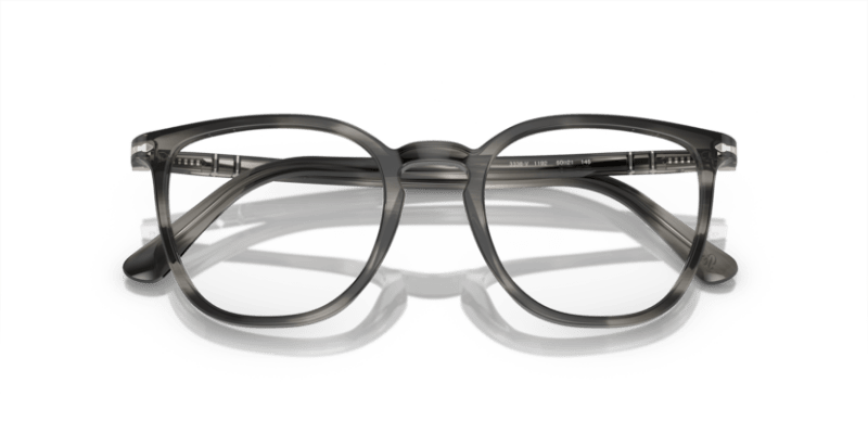 Striped Grey - 0PO3338V 8056597932370