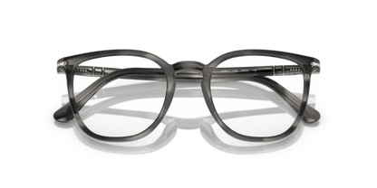 Striped Grey - 0PO3338V 8056597932370