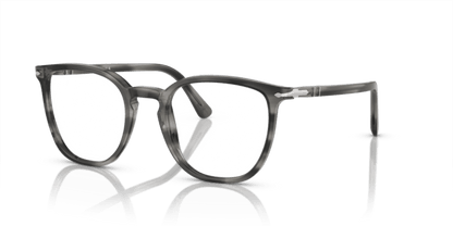 Striped Grey - 0PO3338V 8056597932370