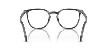 Striped Grey - 0PO3338V 8056597932370