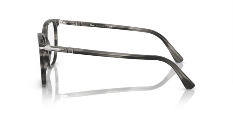 Striped Grey - 0PO3338V 8056597932370