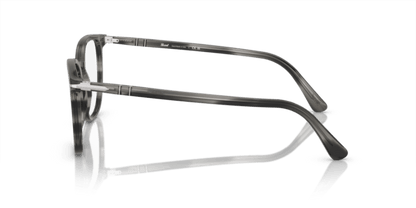 Striped Grey - 0PO3338V 8056597932370