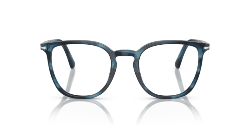 Striped Blue - 0PO3338V 8056597932394