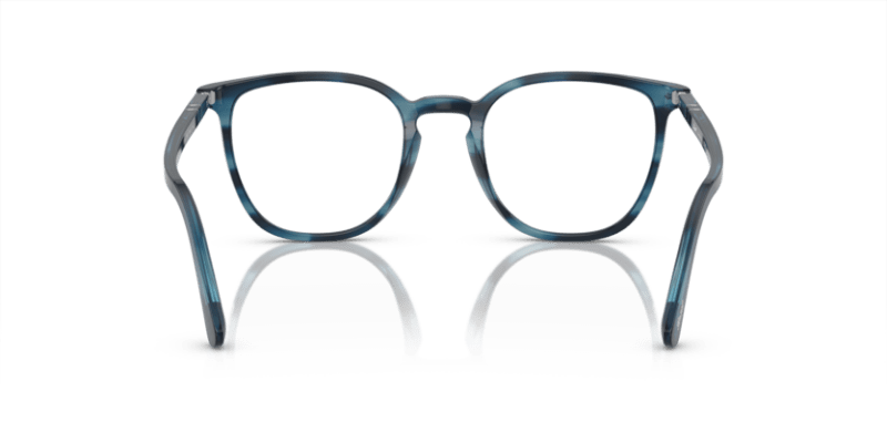 Striped Blue - 0PO3338V 8056597932394